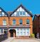 Thumbnail Flat to rent in High Road, Woodford Green