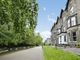 Thumbnail Flat for sale in Broad Walk, Buxton, Derbyshire