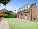 Thumbnail Detached house for sale in Vicarage Close, South Kirkby, Pontefract