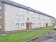 Thumbnail Flat to rent in Tower Terrace, Paisley