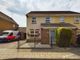 Thumbnail Semi-detached house for sale in Sandhill Way, Aylesbury