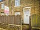 Thumbnail Terraced house for sale in Blackwood Grove, Halifax