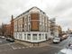 Thumbnail Flat to rent in Greyhound Road, Hammersmith, London