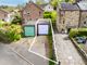 Thumbnail Detached house for sale in Holt Lane, Lea, Matlock