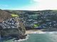 Thumbnail Semi-detached house for sale in Frondirion, Tresaith, Cardigan