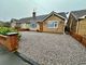 Thumbnail Semi-detached bungalow for sale in Pine Hall Road, Barnby Dun, Doncaster