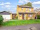 Thumbnail Detached house for sale in Medina Gardens, Bicester