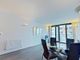 Thumbnail Flat for sale in Neutron Tower, 6 Blackwall Way, Docklands, London