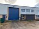 Thumbnail Light industrial to let in Alexandra Way, Tewkesbury