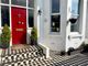 Thumbnail Terraced house for sale in The Goffs, Eastbourne, East Sussex