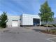 Thumbnail Industrial to let in Unit 13, Mercury Park, Trafford Park, Manchester, Greater Manchester