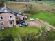 Thumbnail Detached house for sale in Bream Road, Lydney