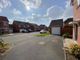 Thumbnail Detached house for sale in Truno Close, Blackpool