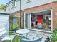 Thumbnail Terraced house for sale in Avenue Road, Christchurch, Dorset