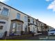 Thumbnail Terraced house for sale in Habershon Street, Splott, Cardiff