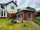 Thumbnail Detached house for sale in Three Elms Road, Hereford