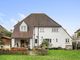 Thumbnail Detached house for sale in Briden, West Close, Middleton-On-Sea