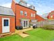 Thumbnail Semi-detached house for sale in Hayes Drive, Wells
