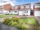 Thumbnail Detached house to rent in Stephenson Close, Glascote, Tamworth