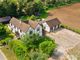 Thumbnail Detached house for sale in Eastern Way, Heath And Reach, Bedfordshire