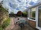 Thumbnail Bungalow for sale in Swallow Park, Thornbury, Bristol