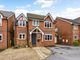 Thumbnail Detached house for sale in Greatham, Liss, Hampshire