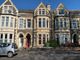 Thumbnail Terraced house for sale in Pentrebane Street, Cardiff