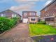 Thumbnail Detached house for sale in Hornbeam Close, Cimla, Neath, Neath Port Talbot.