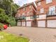 Thumbnail Town house for sale in Bodorgan Road, Bournemouth