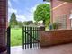 Thumbnail Flat for sale in The Croft, Meadow Drive, Devizes, Wiltshire