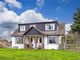 Thumbnail Detached house for sale in Station Road, Stanbridge, Central Bedfordshire