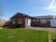 Thumbnail Detached bungalow for sale in South View, Spennymoor