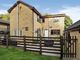 Thumbnail Detached house for sale in The Maltings, Mirfield
