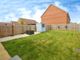 Thumbnail Semi-detached house for sale in Rome Avenue, Aylesbury, Buckinghamshire