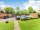 Thumbnail Flat for sale in Lime Tree Court, 5 The Avenue, Hatch End, Pinner