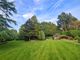 Thumbnail Detached house for sale in Hindhead, Surrey