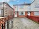 Thumbnail Terraced house for sale in Oswin Terrace, North Shields