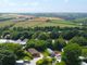 Thumbnail Lodge for sale in Heligan, Mevagissey, Cornwall