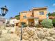 Thumbnail Villa for sale in Detached Villa For Sale In Paphos, Chloraka, Chlorakas, Paphos, Cyprus