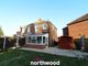 Thumbnail Semi-detached house for sale in Milton Avenue, Sprotbrough, Doncaster