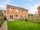 Thumbnail Semi-detached house for sale in Old School Walk, York