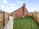 Thumbnail Detached bungalow for sale in Victory Hall Court, Kidderminster