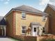Thumbnail Link-detached house for sale in Fontwell Meadows, Fontwell Avenue, Fontwell, Arundel, West Sussex