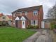 Thumbnail Semi-detached house for sale in Storey Close, Helmsley, York