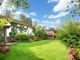 Thumbnail Detached house for sale in Beacon Hill Road, Ewshot, Farnham, Surrey