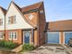 Thumbnail Semi-detached house for sale in Hornbeam Road, Waltham Chase, Southampton
