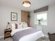 Thumbnail End terrace house for sale in "Eveleigh" at Marigold Place, Stafford