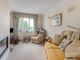 Thumbnail Detached house for sale in Upper Langwith, Collingham