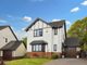 Thumbnail Detached house for sale in Fair Isle Close, The Willows, Torquay, Devon