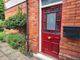 Thumbnail Semi-detached house for sale in Victoria Road, Grappenhall, Warrington